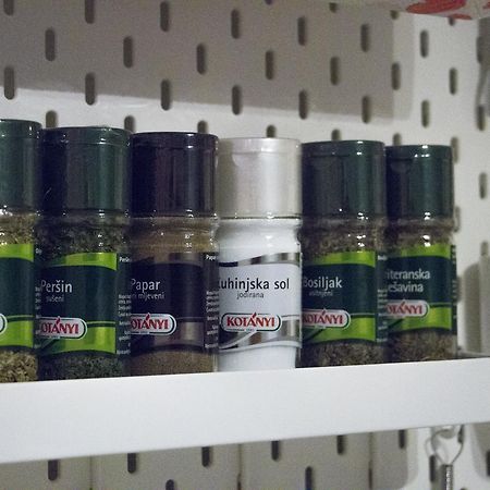 Studio Spalato Luaran gambar