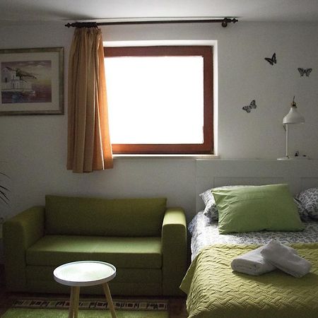 Studio Spalato Luaran gambar