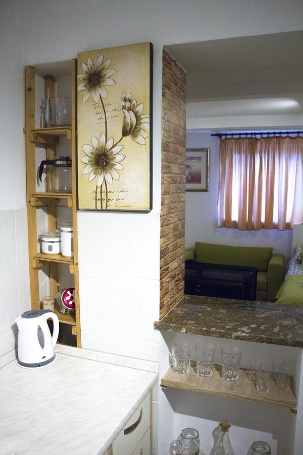 Studio Spalato Luaran gambar